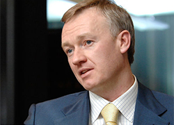 Uralkali CEO Baumgertner detained in Minsk