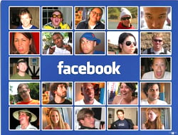«Фейсбук» и Google призвали своих пользователей сменить пароли