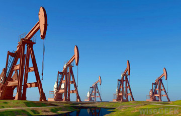 Россия сама опустит нефть ниже $40 за баррель