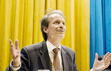 Бывший посол Швеции в Беларуси назначен главой Северного Совета в Латвии