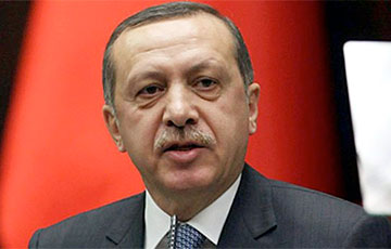 Эрдоган пообещал узаконить в Турции смертную казнь