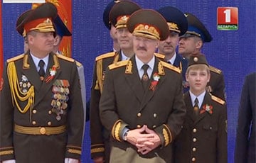 Image result for belarus July 3rd parade